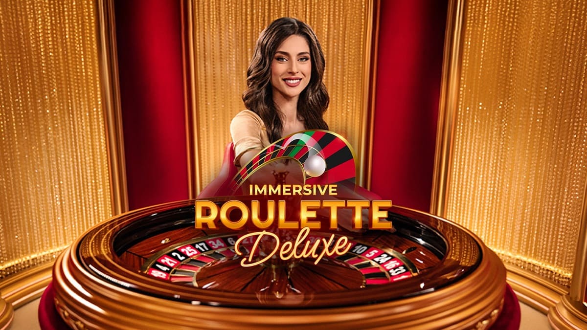 La roulette immersive : quand la HD rencontre le jeu de table classique