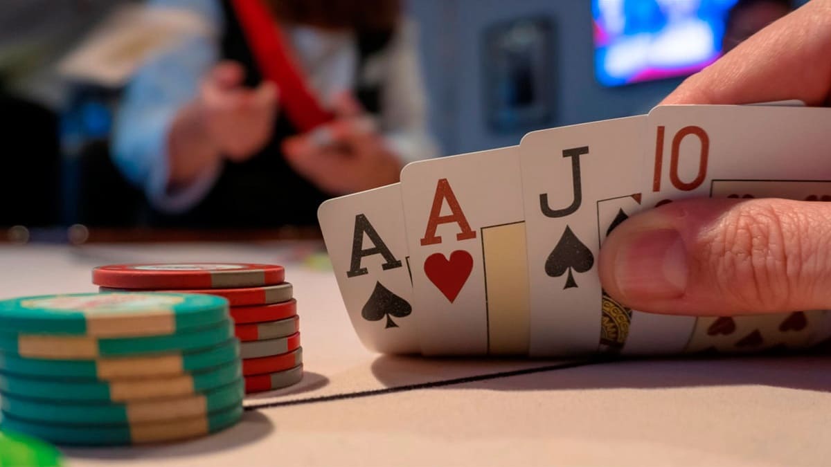 Le poker Omaha : différence et similarités avec le Texas Hold’em